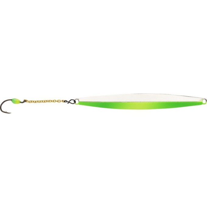 Блесна зимняя BLUE FOX Arkku 70 /NGG ARK70-NGG